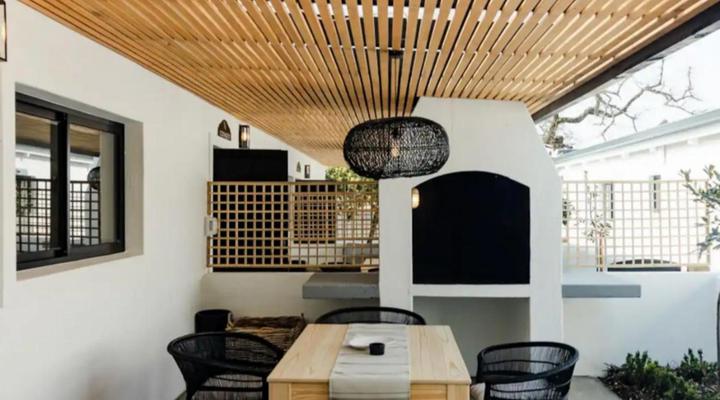 Nooitgedacht Self Catering Cottages