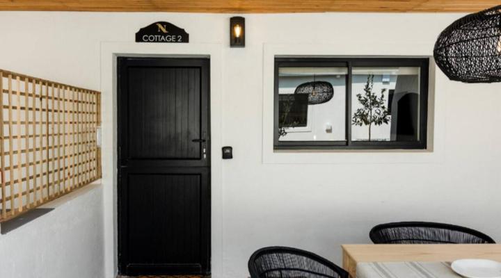 Nooitgedacht Self Catering Cottages