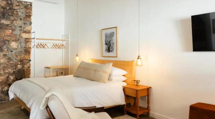 Nooitgedacht Self Catering Cottages