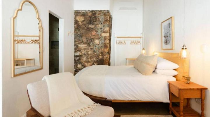 Nooitgedacht Self Catering Cottages