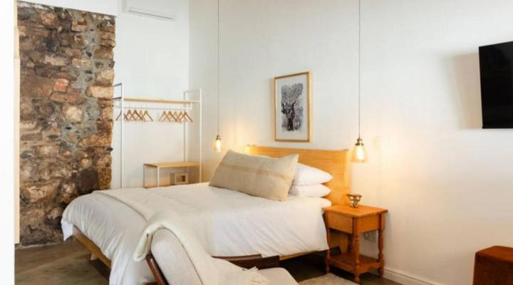 Nooitgedacht Self Catering Cottages