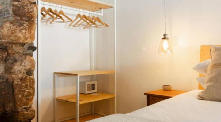 Nooitgedacht Self Catering Cottages