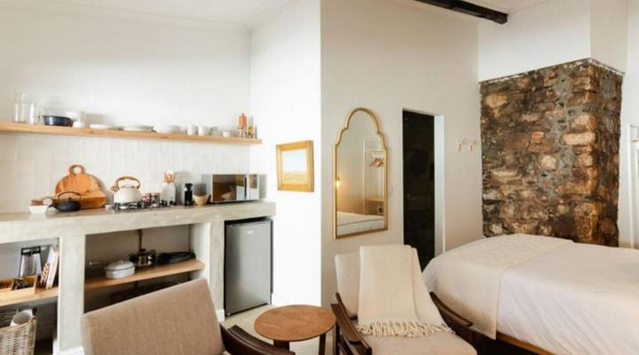 Nooitgedacht Self Catering Cottages