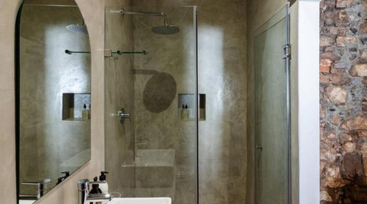 Nooitgedacht Self Catering Cottages