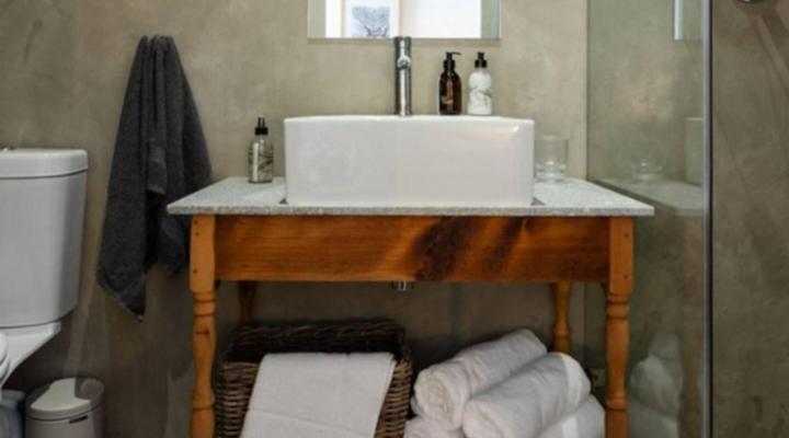 Nooitgedacht Self Catering Cottages