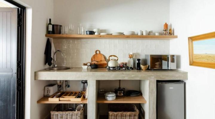 Nooitgedacht Self Catering Cottages