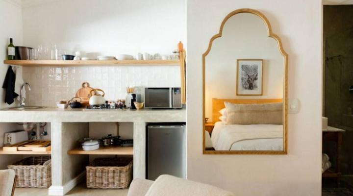 Nooitgedacht Self Catering Cottages