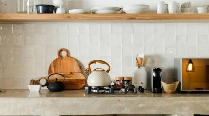 Nooitgedacht Self Catering Cottages