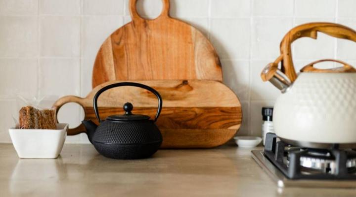 Nooitgedacht Self Catering Cottages