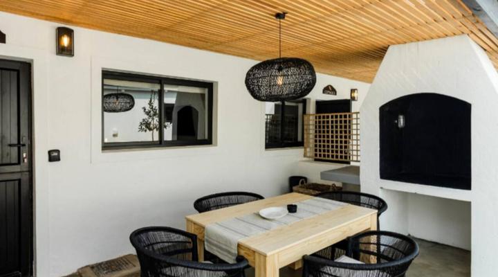 Nooitgedacht Self Catering Cottages