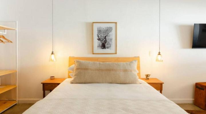 Nooitgedacht Self Catering Cottages