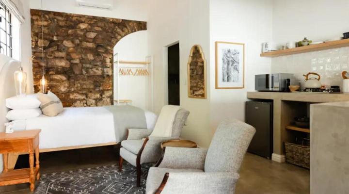 Nooitgedacht Self Catering Cottages