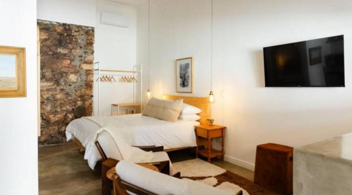 Nooitgedacht Self Catering Cottages