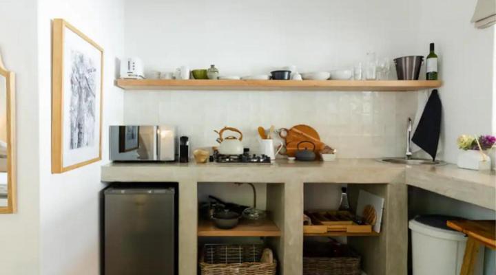 Nooitgedacht Self Catering Cottages