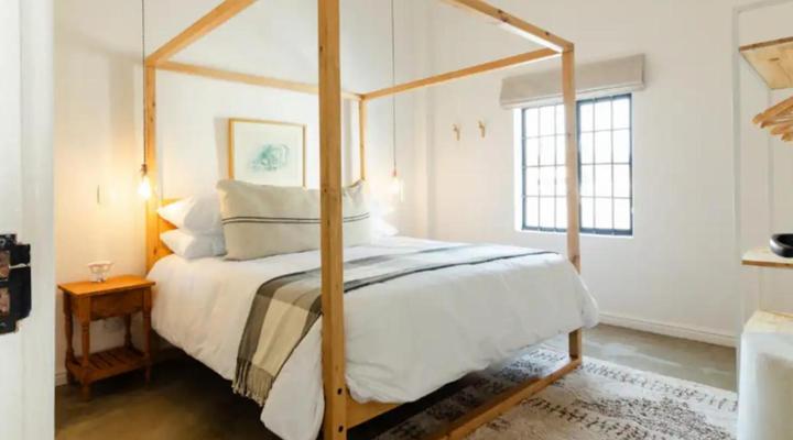 Nooitgedacht Self Catering Cottages