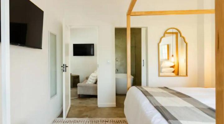 Nooitgedacht Self Catering Cottages