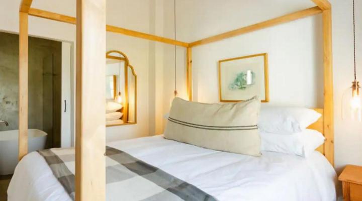 Nooitgedacht Self Catering Cottages