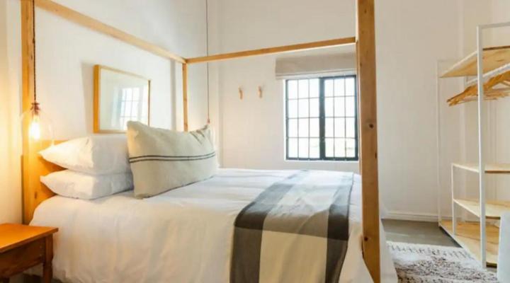 Nooitgedacht Self Catering Cottages