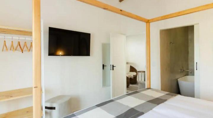 Nooitgedacht Self Catering Cottages