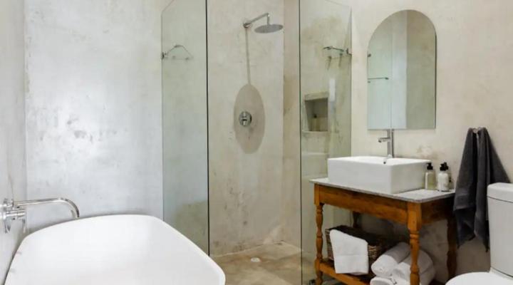 Nooitgedacht Self Catering Cottages