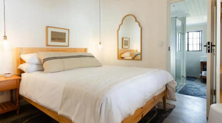 Nooitgedacht Self Catering Cottages