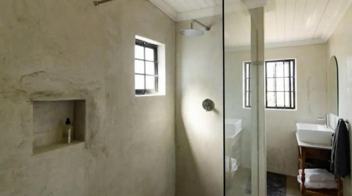 Nooitgedacht Self Catering Cottages