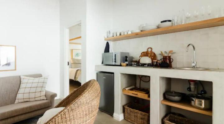 Nooitgedacht Self Catering Cottages