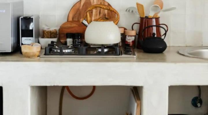 Nooitgedacht Self Catering Cottages