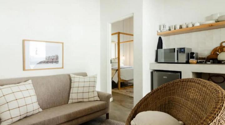 Nooitgedacht Self Catering Cottages