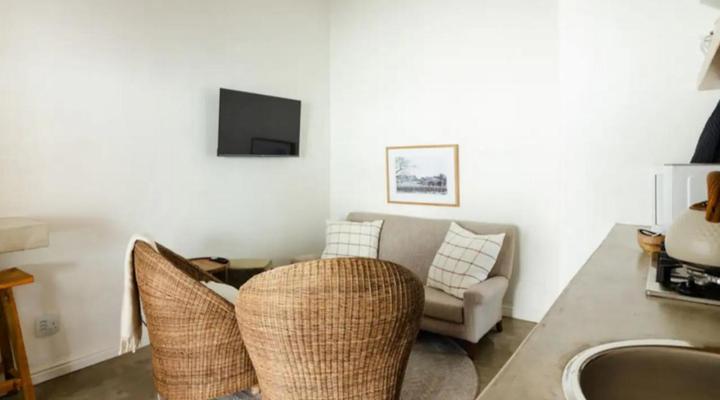 Nooitgedacht Self Catering Cottages