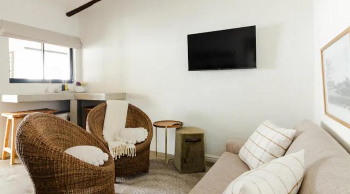 Nooitgedacht Self Catering Cottages