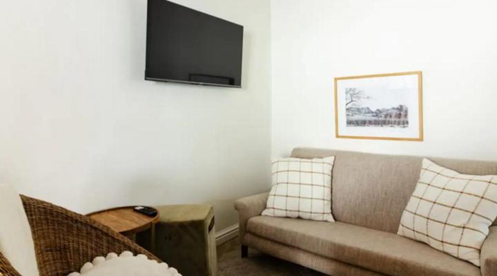 Nooitgedacht Self Catering Cottages