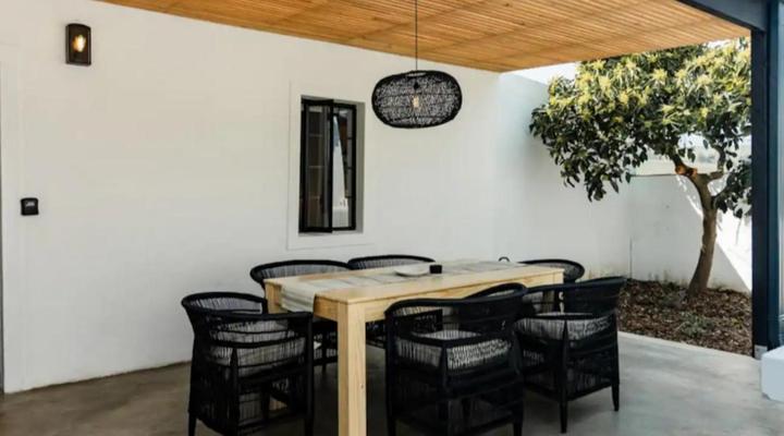 Nooitgedacht Self Catering Cottages