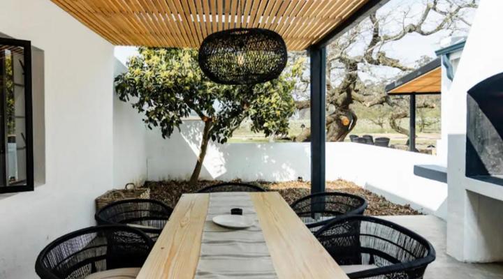 Nooitgedacht Self Catering Cottages