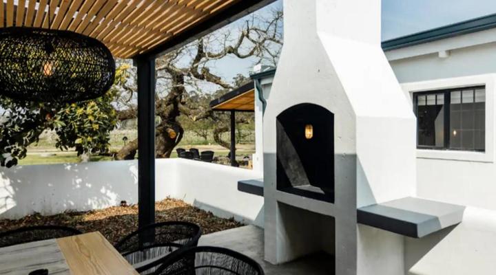 Nooitgedacht Self Catering Cottages