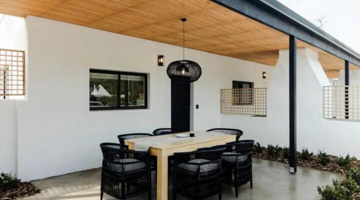 Nooitgedacht Self Catering Cottages