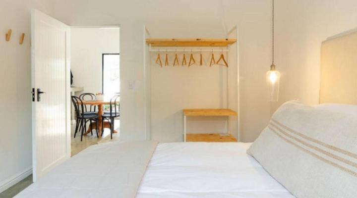 Nooitgedacht Self Catering Cottages