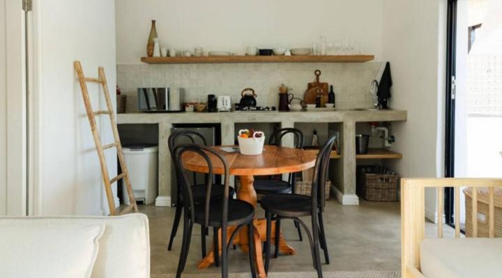 Nooitgedacht Self Catering Cottages