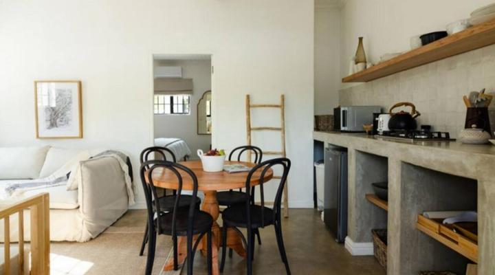 Nooitgedacht Self Catering Cottages