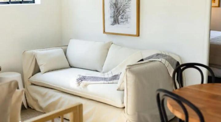 Nooitgedacht Self Catering Cottages