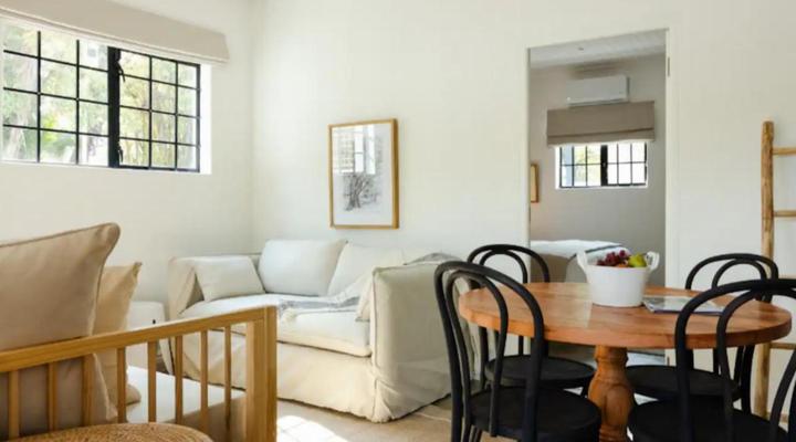 Nooitgedacht Self Catering Cottages