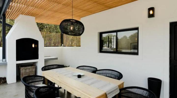 Nooitgedacht Self Catering Cottages