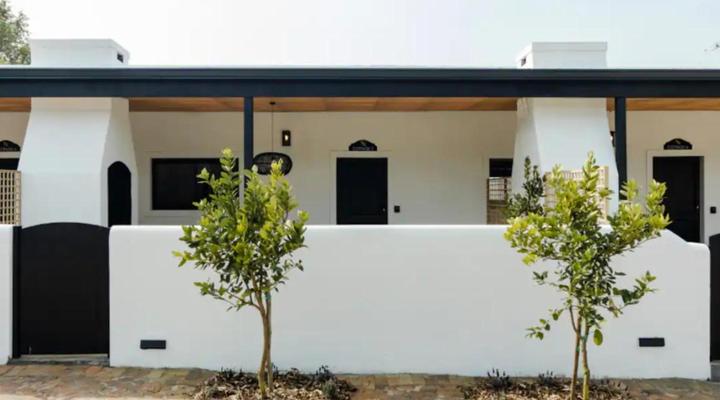 Nooitgedacht Self Catering Cottages