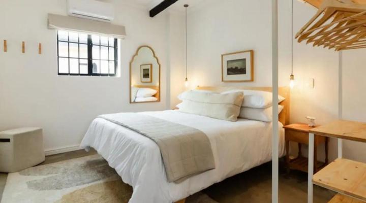 Nooitgedacht Self Catering Cottages