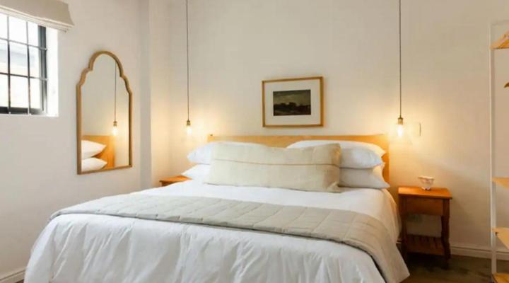 Nooitgedacht Self Catering Cottages