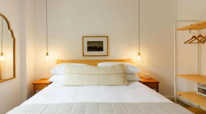 Nooitgedacht Self Catering Cottages