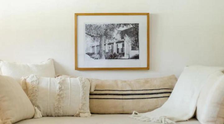 Nooitgedacht Self Catering Cottages