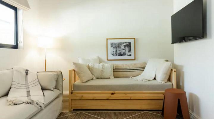 Nooitgedacht Self Catering Cottages