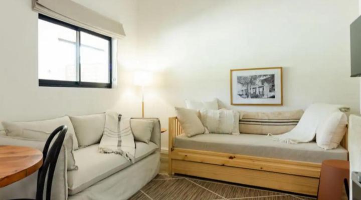 Nooitgedacht Self Catering Cottages