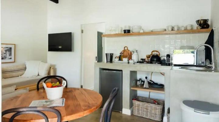 Nooitgedacht Self Catering Cottages